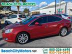 2014 Buick Verano 4dr Sdn