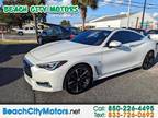 2017 Infiniti Q60 3.0t Premium AWD