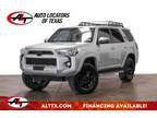 2017 Toyota 4Runner TRD Off-Road