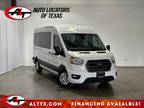 2020 Ford Transit 350 XLT