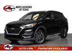 2019 Hyundai TUCSON SEL