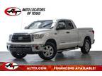 2012 Toyota Tundra Grade