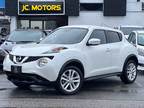 2015 Nissan Juke