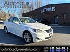 2011 Lexus IS IS 250 AWD