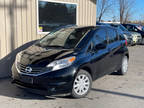 2015 Nissan Versa Note 5dr HB Auto 1.6 S