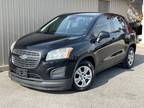 2016 Chevrolet Trax FWD 4dr LS