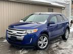 2013 Ford Edge 4dr SEL AWD