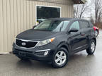 2015 Kia Sportage FWD 4dr Man LX