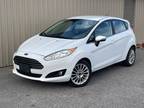 2014 Ford Fiesta 5dr HB Titanium