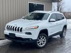 2014 Jeep Cherokee FWD 4dr North