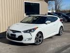 2015 Hyundai Veloster 3dr Cpe Auto w/Tech