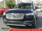 2016 Volvo XC90 T6 Inscription