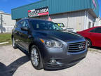 2013 INFINITI JX35 AWD 4dr