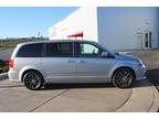 2015 Dodge Grand Caravan SE Plus