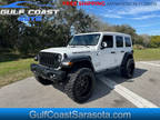 2020 Jeep WRANGLER UNLIMITED S RETRACTABLE POWER ROOF LIFTED COLD AC FREE
