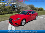 2016 Lexus IS 200t LEATHER SUNROOF EXTRA CLEAN COLD AC NEWER TIRES FREE SHIPPING