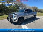2020 Toyota TUNDRA` SR5 LIKE NEW ONE FL OWNER TRUCK COLD AC RUNS AND LOOKS GREAT
