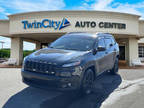 2016 Jeep Cherokee Latitude 2WD