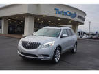 2017 Buick Enclave Premium FWD