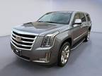 2020 Cadillac Escalade ESV Luxury 4WD