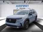 2023 Honda Pilot TrailSport AWD