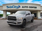 2021 Ram 2500 Tradesman 4WD 6ft4 Box