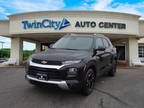 2021 Chevrolet TrailBlazer LT AWD