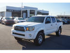 2010 Toyota Tacoma PreRunner 2WD