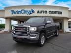 2018 GMC Sierra 1500 SLT 4WD 143WB