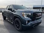 2021 GMC Sierra 1500 4WD Elevation Double Cab