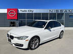 2013 BMW 3 Series 335i