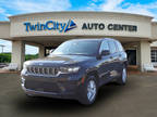 2023 Jeep Grand Cherokee Laredo 4WD