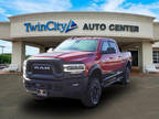 2019 Ram 2500 Power Wagon 4WD 6ft4 Box