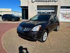 2012 Nissan Rogue SL AWD