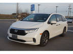 2021 Honda Odyssey EX