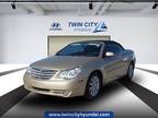 2010 Chrysler Sebring Touring