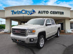 2014 GMC Sierra 1500 SLT 4WD 143WB