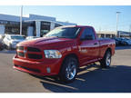 2014 Ram 1500 Express 4WD 120WB