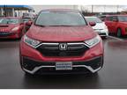 2022 Honda CR-V EX 2WD