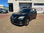 2016 Nissan Rogue SL AWD