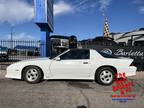 1991 CHEVY CAMARO RS Price Reduced!
