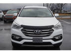 2017 Hyundai Santa Fe Sport 2.4L AWD