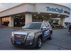 2012 GMC Terrain SLT-2 FWD