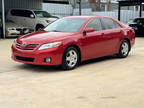 2010 Toyota Camry LE, 1 OWNER