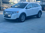 2014 Ford Edge 4dr Limited FWD