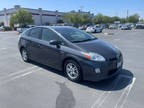 2011 Toyota Prius One 4dr Hatchback