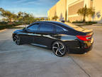 2019 Honda Accord Sport 4dr Sedan (2.0T I4 10A)