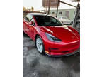 2022 Tesla Model 3 Base 4dr Sedan