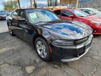 2016 Dodge Charger SXT 4dr Sedan