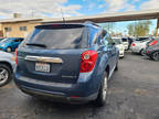 2012 Chevrolet Equinox LT 4dr SUV w/ 1LT